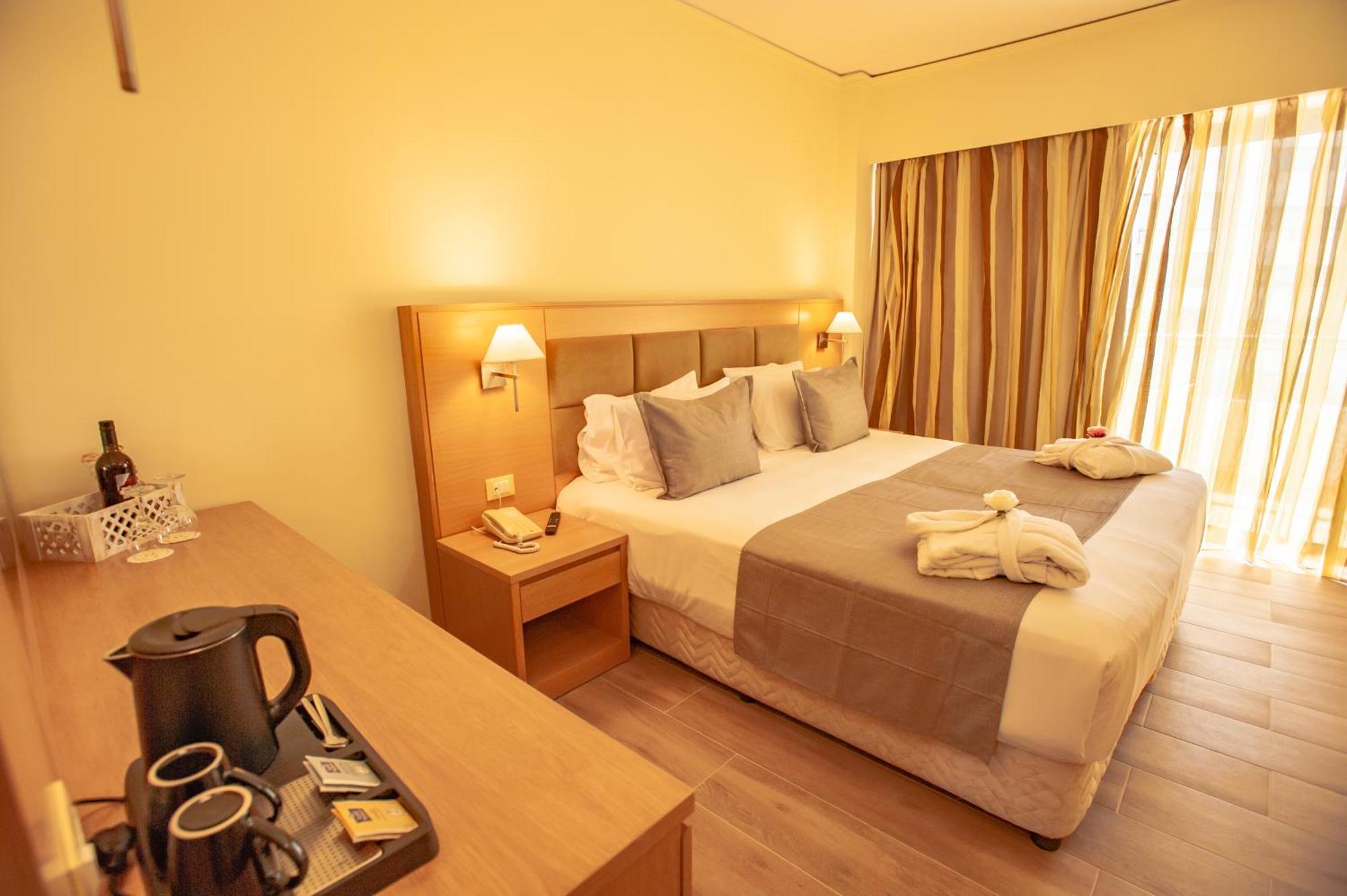 Rhodos Horizon Marina - Adults Only Hotel Rhodes City Exterior photo